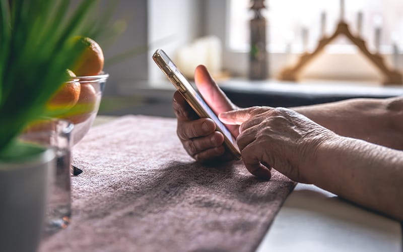 Image for How Care Homes Can Use Social Media to Communicate Vision and Values