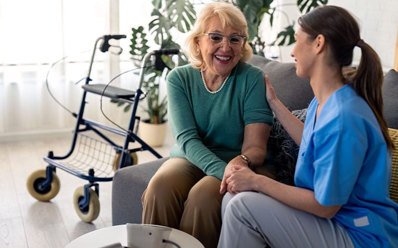 Image for Marketing for Care Homes: Rebuilding Reputation and Increasing Private Payer Enquirie