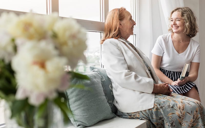 image for Marketing for Care Homes: How to Attract More Self-Funding Residents