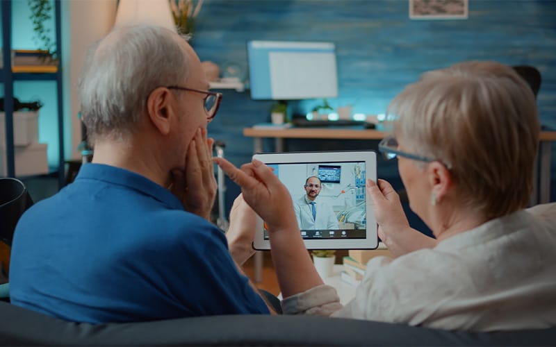 Image for Care Home Marketing: How Positive PR Attracts Self-Funding Residents