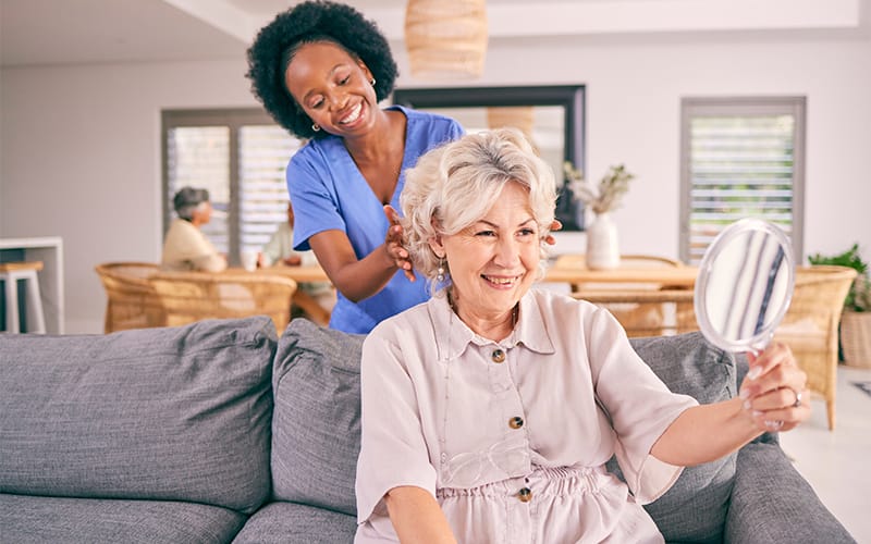 Image for How to Attract More Self-Funding Residents