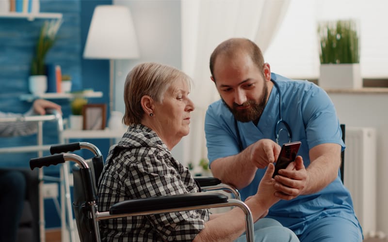 Image for Why Effective Marketing for Care Homes Has Never Mattered More
