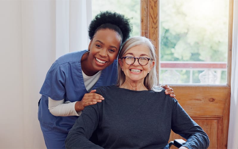 Image for Why Marketing for Care Homes Matters More Than Ever